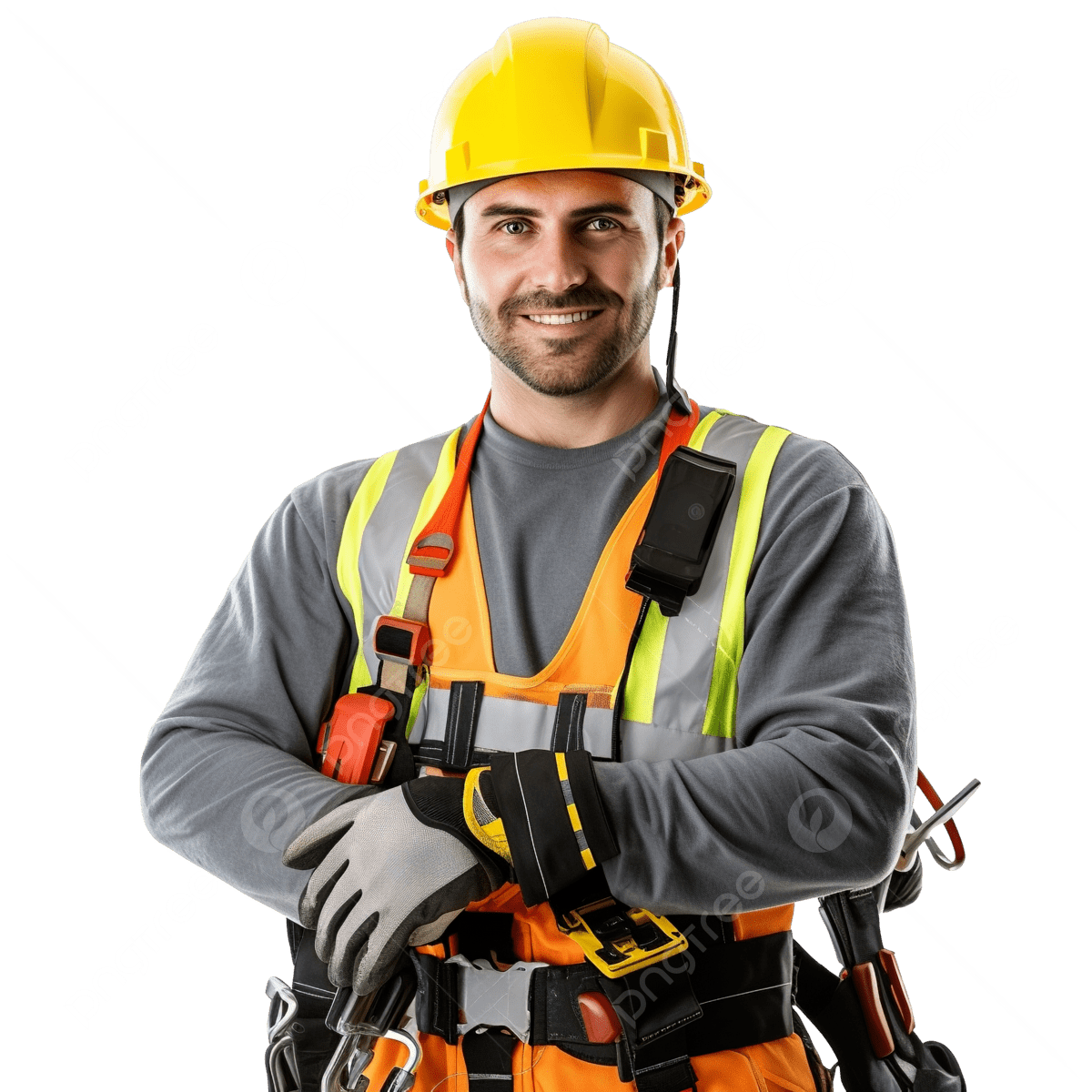 Electrician
