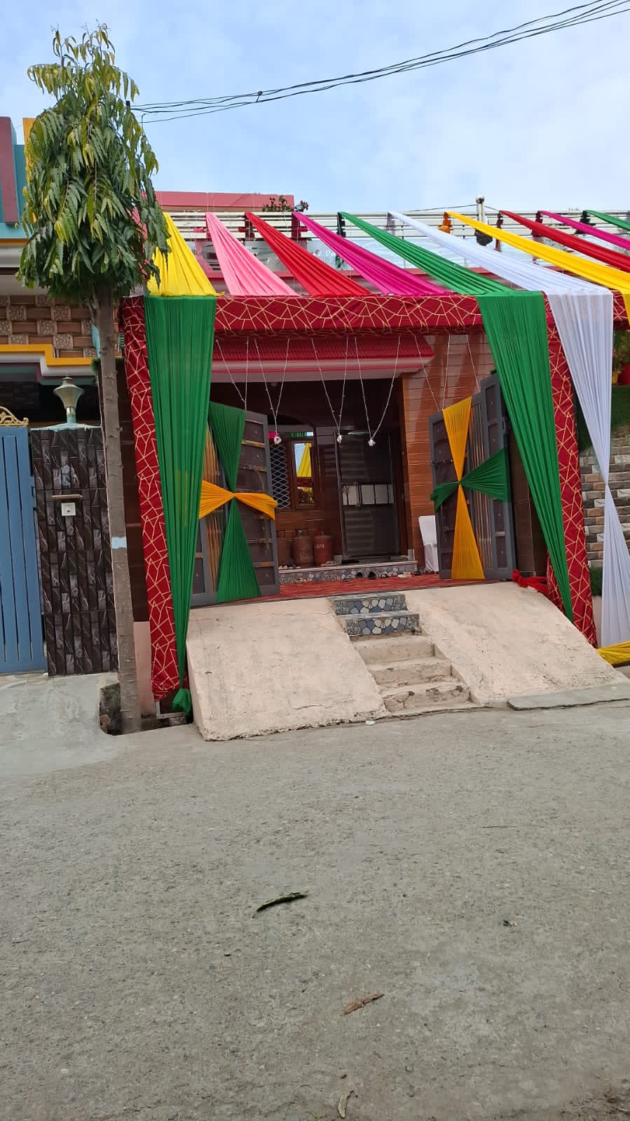 Pankaj singh